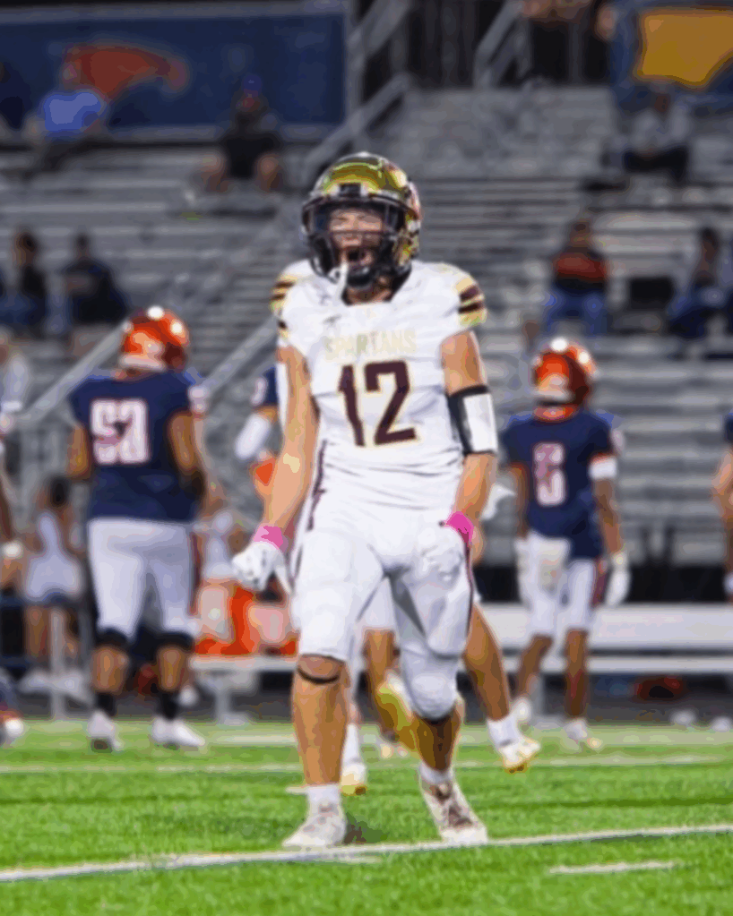 TJ O’Shaughnessy